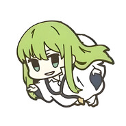 Green_Mushroom avatar