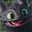Toothless