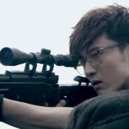 狙坤手 关谷神奇