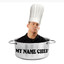 My Name Chef