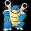 BLASTOISE