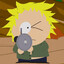Tweek Tweak
