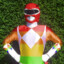 LGBT POWER_RANGER