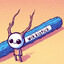 Wikkistick