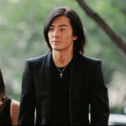 香港铜锣湾扛把子浩南