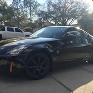 i350z