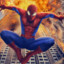 SPIDOR MAN