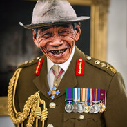 GeneralSupremeLeader John Smith