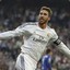 Sergio Ramos