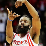 James Harden