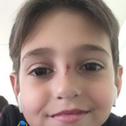 МАРИЧОК ЕБАШИТ