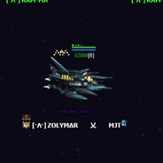 乂ᅟZOLYMΔRᅟ乂