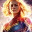 Captain marvel