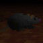 LvL. 7 Giant Rat