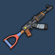 #DARKNESSRUST Kalashik