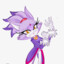 Blaze the Cat