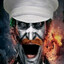 Avatar of player Лишай