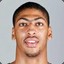 ANTHONY DAVIS 23