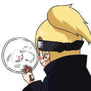 Deidara