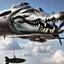 Bombardiro Crocodillo