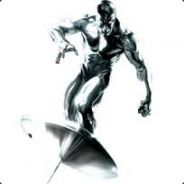 SilverSurfer