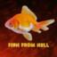 Fish From Hell