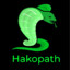 Hakopath