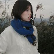 笨蛋总是流眼泪