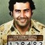 Pablo Escobar