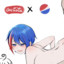 Pepsi无糖