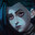 Player avatar