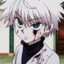 Killua zoldyck