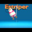 Estriper