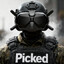 ⓐⓝⓐⓛ Picked