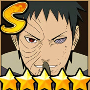 宇智波带土（忍界大战