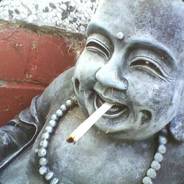 Budda Fucker