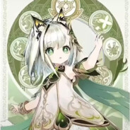 为斯卡蒂献上心脏