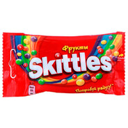 Skittles