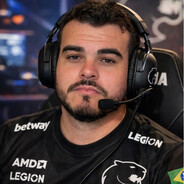 Pai do GR3Gzys avatar