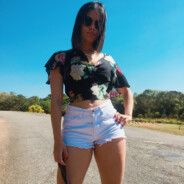 Rainha do OnlyFans