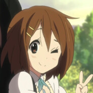 轻音部第一突破手—唯