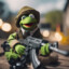 Kermit