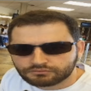 < FalleN Sem monitor >