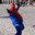 Spider-man cool, Batman gandon