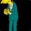 MR.BURNS