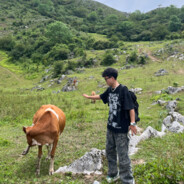 心事都在眼上丶