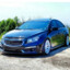 Chevrolet Cruze LS