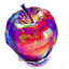 apple.