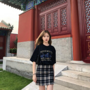 我的心是月亮的