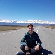 Спрайт и Кодеин avatar